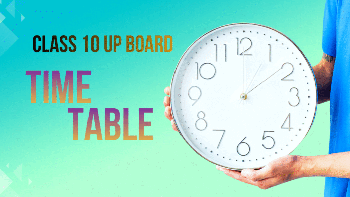 gurugyanam time table