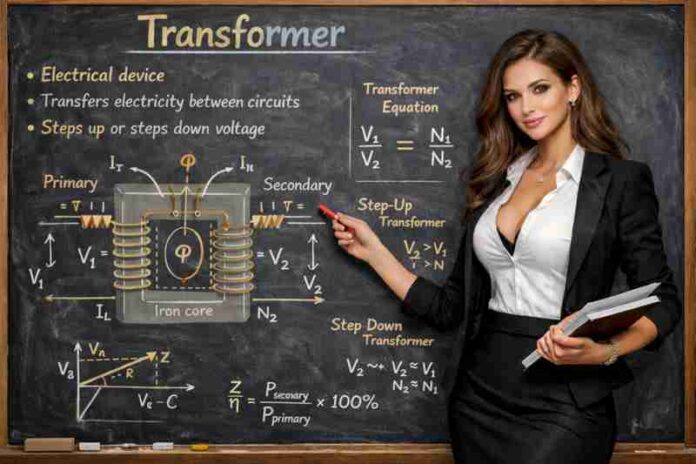 What is Transformer