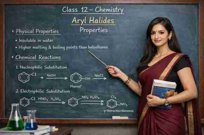 Aryl halides2 Aryl Halides Preparation